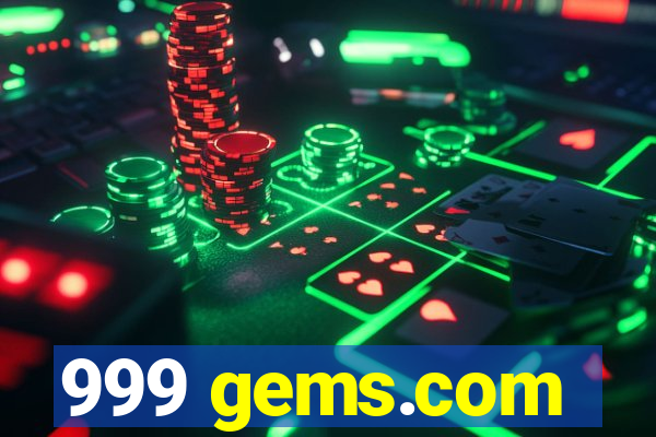 999 gems.com